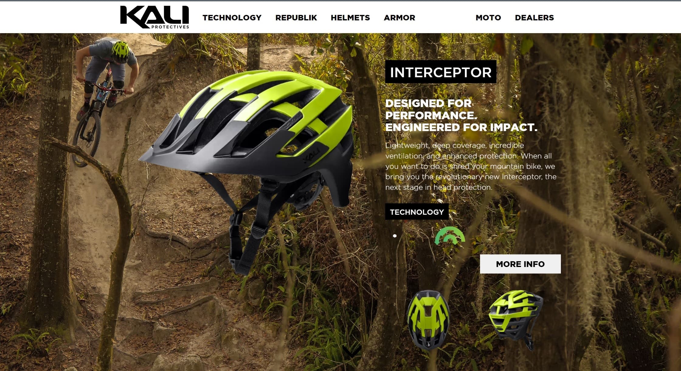 Kali Protectives (2019)